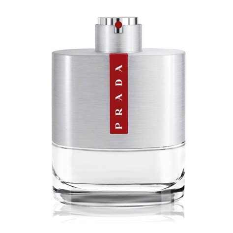 prada luna rossa eau de toilette spray 150 ml
